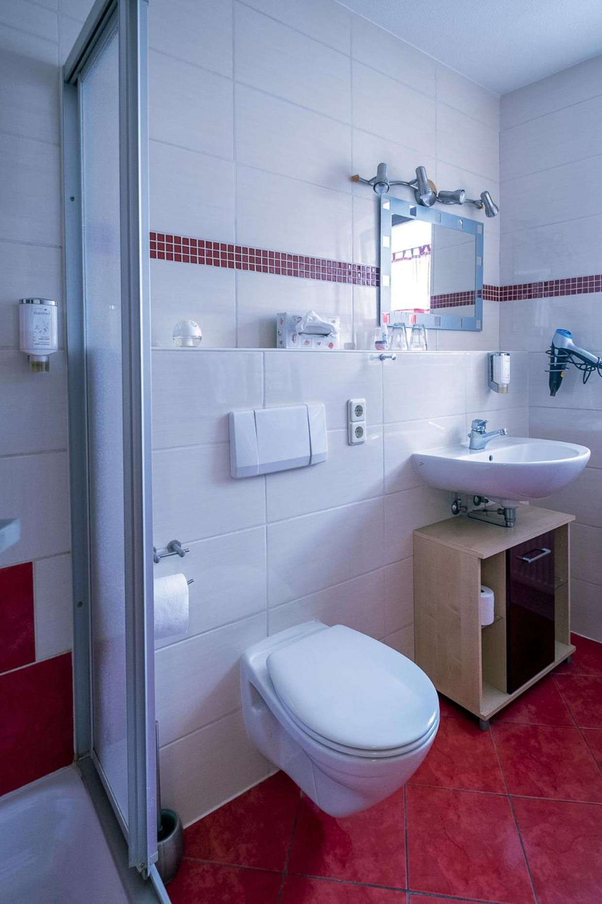 Hotel Alt Wehlheiden à Cassel Extérieur photo