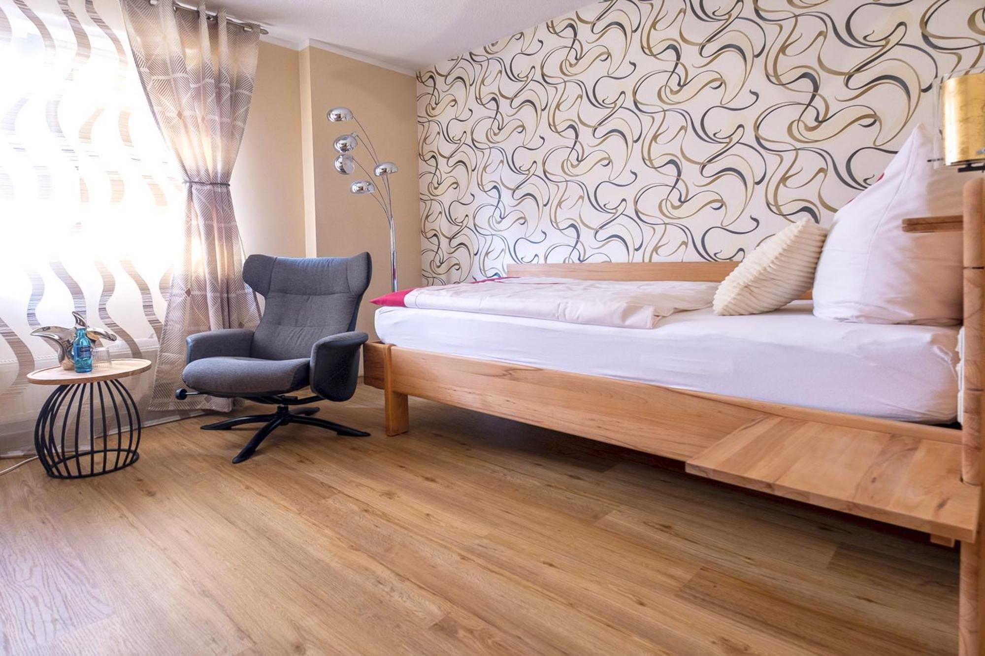 Hotel Alt Wehlheiden à Cassel Extérieur photo