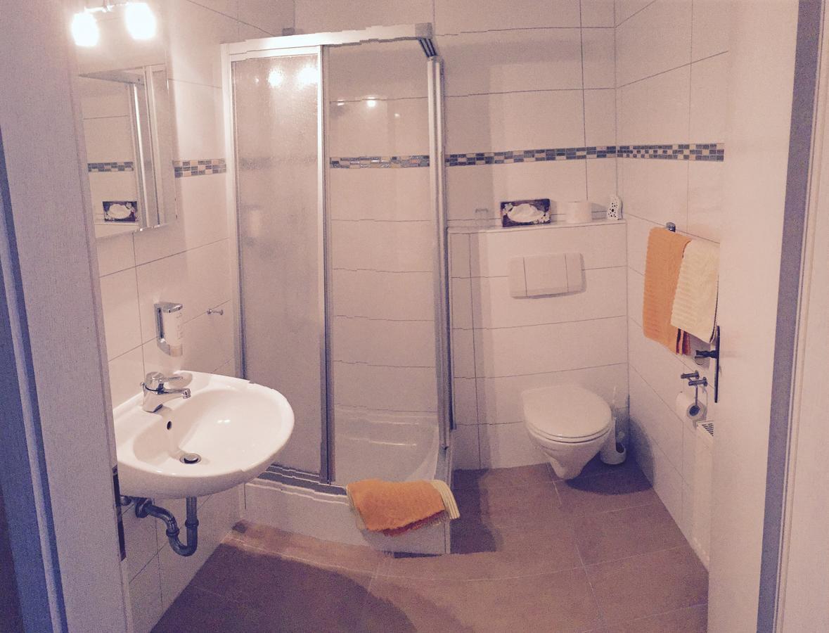 Hotel Alt Wehlheiden à Cassel Extérieur photo