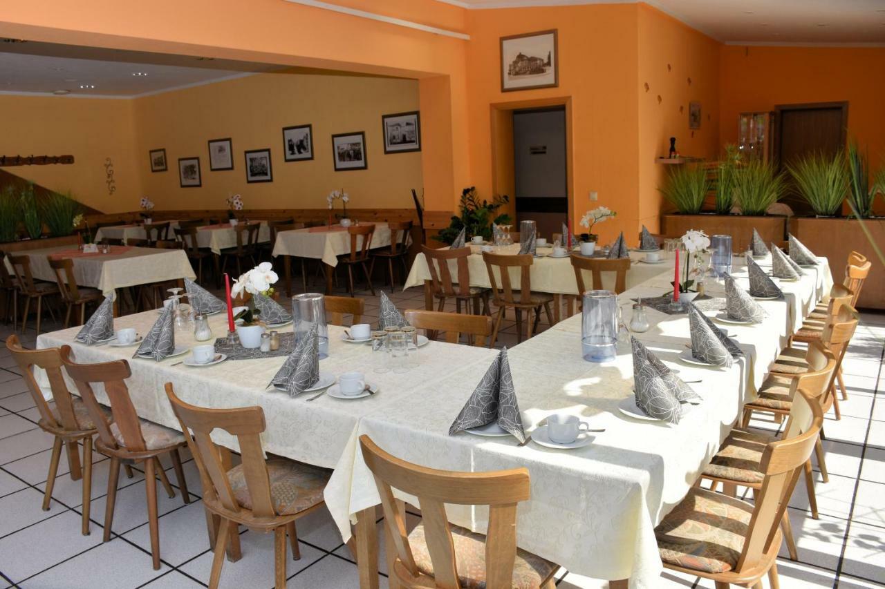 Hotel Alt Wehlheiden à Cassel Extérieur photo
